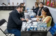 Cumple Ismael Burgue�o con examen toxicol�gico como parte de estrategia de transparencia en el XXV Ayuntamiento de Tijuana