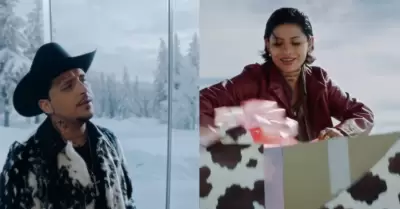 Nuevo video de Nodal