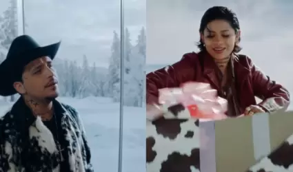 Nuevo video de Nodal