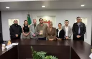 Destaca Canirac Tijuana avances en mesas de trabajo con el gobierno municipal