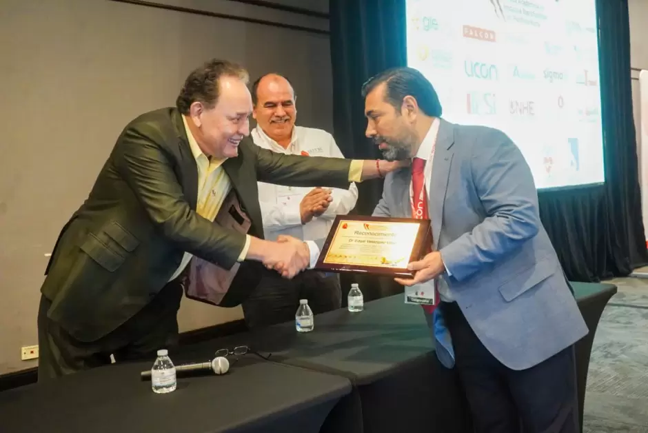 Baja California fue sede de la primera jornada en Medicina Transfusional del Pac�fico Norte