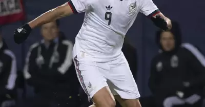 Selecci�n Mexicana