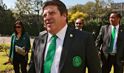 Miguel Herrera