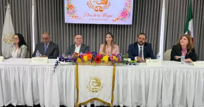 Reconocen a mujeres destacadas en Tijuana