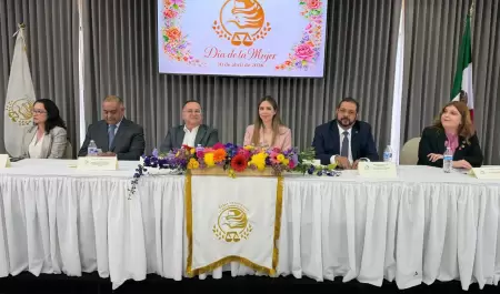 Reconocen a mujeres destacadas en Tijuana