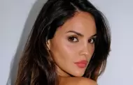 Eiza Gonz�lez revela que padece endometriosis y otras enfermedades