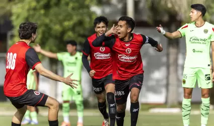 Sub-19 y Sub- 21