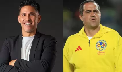 'Topo' Valenzuela conf�a en continuidad de Andr� Jardine