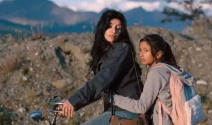 Risa y la cabina del viento