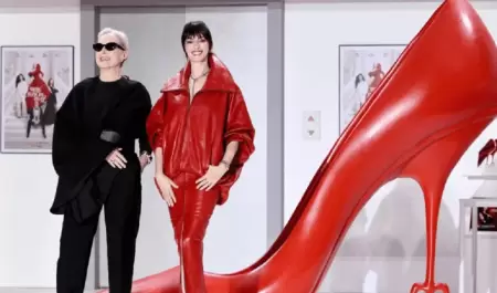 El diablo viste a la moda 2