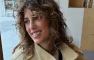 �Qu� fue de Jennifer Esposito, actriz de "Blue Blood"?
