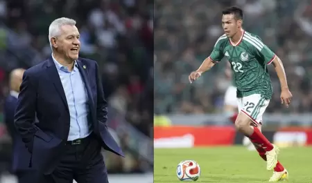 "Chucky" Lozano