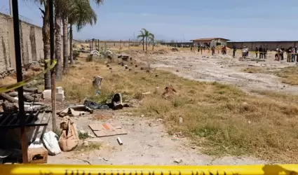 Rancho Izaguirre