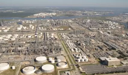 Refiner�a Deer Park