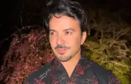 Luis Fonsi sorprende a taxista de la Ciudad de M�xico