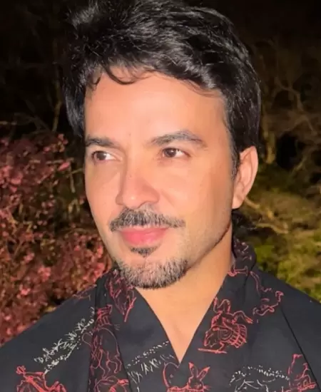 Luis Fonsi