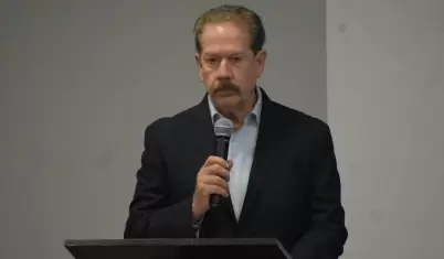 Tijuana alta percepci�n de inseguridad pese a baja en delitos