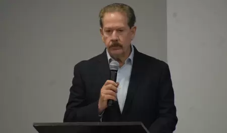 Tijuana alta percepci�n de inseguridad pese a baja en delitos