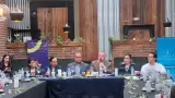 Acuerdan agenda conjunta para impulsar el turismo en Valle de Guadalupe y Ensena