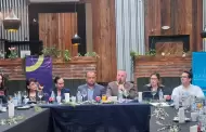 Acuerdan agenda conjunta para impulsar el turismo en Valle de Guadalupe y Ensenada