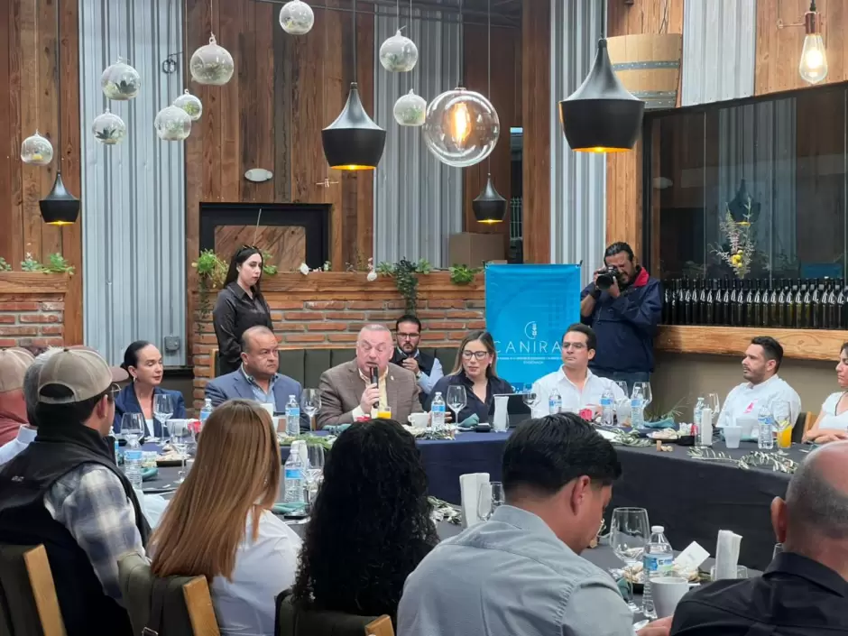 Acuerdan agenda conjunta para impulsar el turismo en Valle de Guadalupe y Ensenada