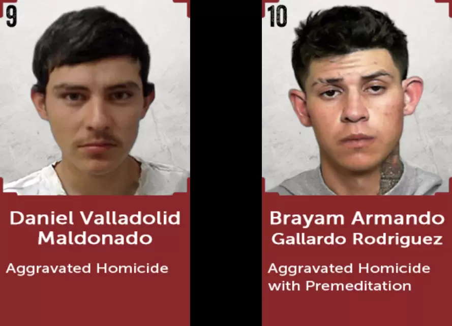 Campaña binacional busca a traficantes de personas en la frontera Tijuana-San Diego