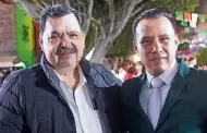 Localizan con vida a alcalde de Taxco, Juan Andr�s Vega, y a su padre