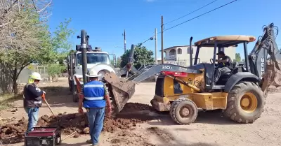 CESPM intensifica acciones operativas durante el fin de semana