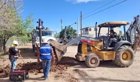 CESPM intensifica acciones operativas durante el fin de semana