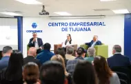 Destaca Coparmex Tijuana los impactos de las reformas legislativas en el sector empresarial