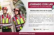 Alerta gobierno municipal de Tijuana sobre falsas llamadas a la ciudadan�a