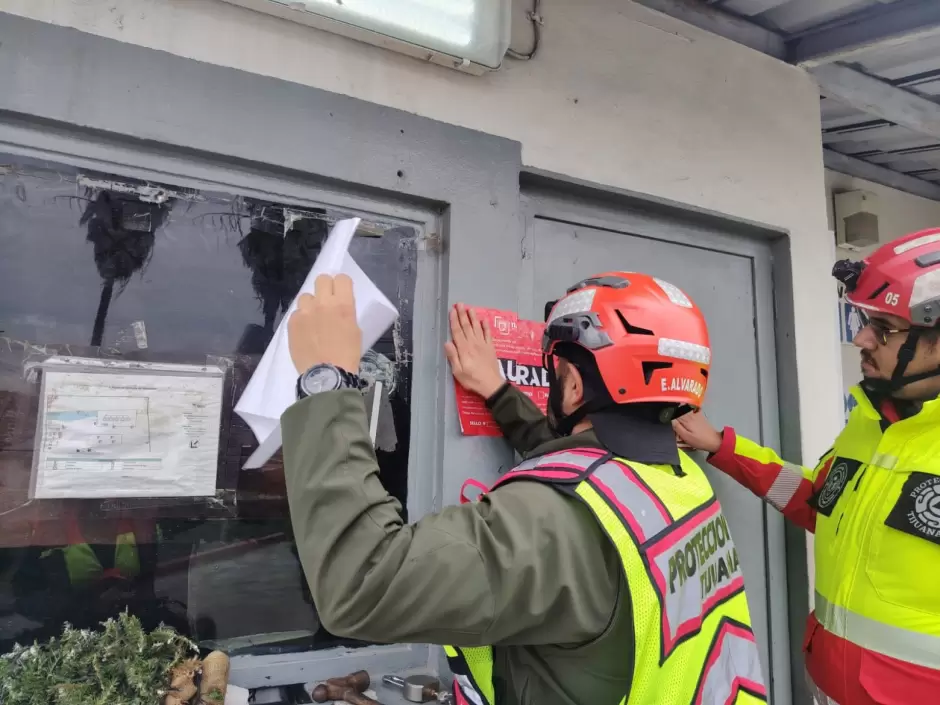 Alerta gobierno municipal de Tijuana sobre falsas llamadas a la ciudadan�a