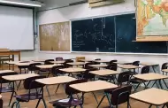VIDEO.- Ciclo escolar concluir� el 15 de julio, confirma Secretar�a de Educaci�n de Baja California