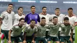 Selecci�n Mexicana de Futbol