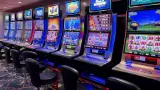 M�quinas tragamonedas de casino