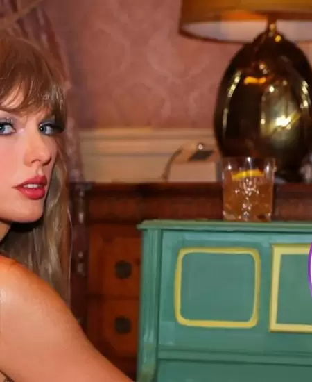 American Music Awards, Taylor Swift