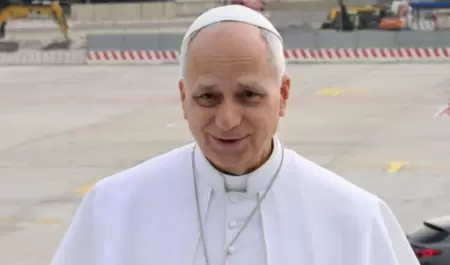 Papa Le�n XIV