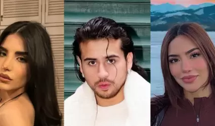 JOP, Fuerza Regida, Stephany Loaiza, Kimberly Loaiza