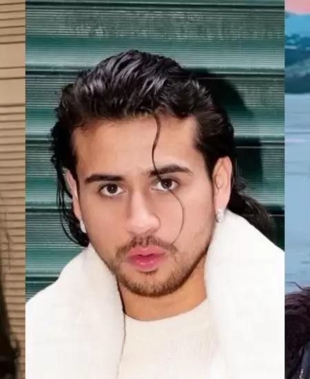 JOP, Fuerza Regida, Stephany Loaiza, Kimberly Loaiza