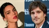 Kendall Jenner, Jacob Elordi