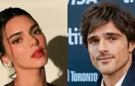 Kendall Jenner y Jacob Elordi desatan rumores de romance