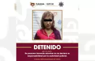 Detienen a joven por presunta privaci�n ilegal de la libertad en Tijuana