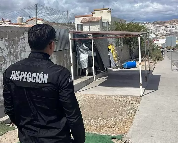 Continua Gobierno Municipal con la recuperaci�n de espacios p�blicos en Santa Fe