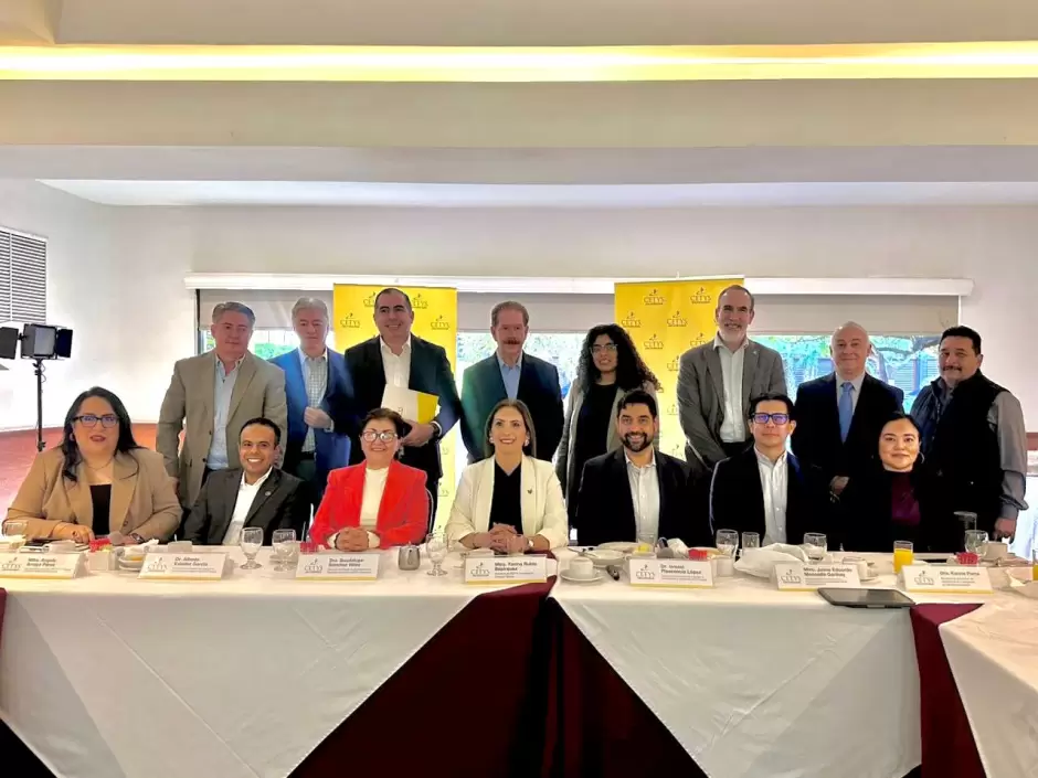 Advierten que inseguridad se suma a entorno econ�mico complicado para las empresas de Tijuana