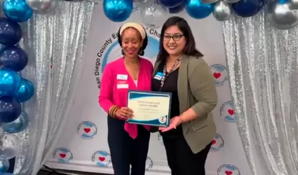 CECO entrega m�s de 108 mil d�lares a programas comunitarios en San Diego
