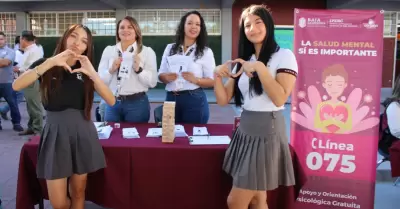 Acerca Instituto de Psiquiatr�a de Baja California apoyo emocional