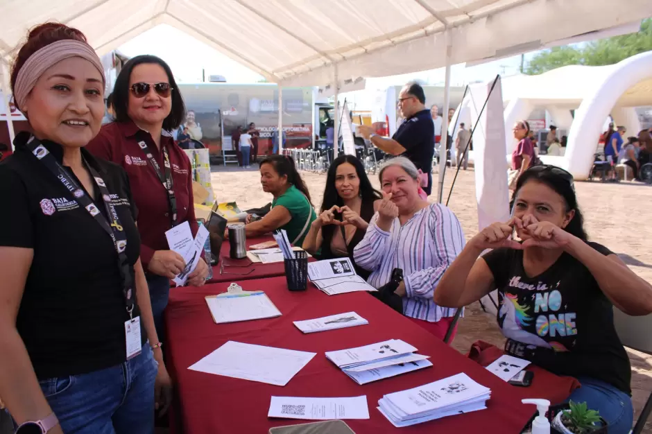 Acerca Instituto de Psiquiatr�a de Baja California apoyo emocional