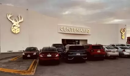 Casino Centenario