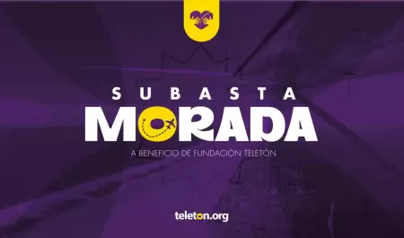 Subasta Morada 2026