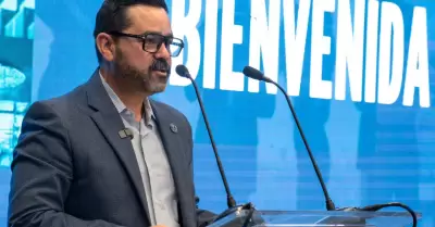 Fortalecen agenda estrat�gica fiscal, laboral y de comercio exterior en Index Zo